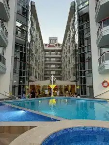 Poseidon - Adult Only - 29