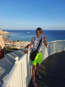 Sentido Reef Oasis Senses Aqua Park Resort - 94