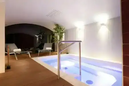 Le Mathurin & Spa - 33
