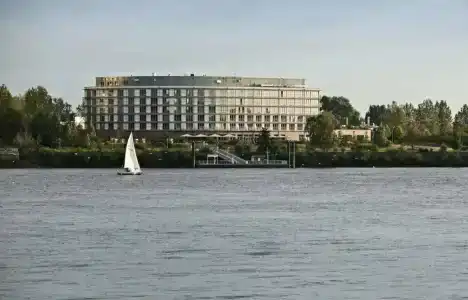 The Rilano Hamburg - 76