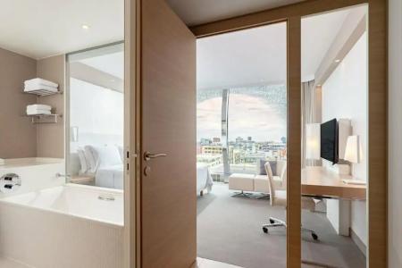 The Westin Hamburg - 66