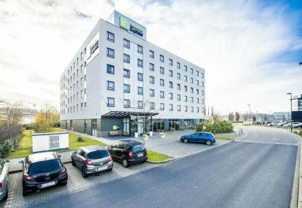 Holiday Inn Express Duesseldorf City Nord, an IHG - 84