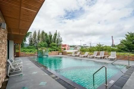 CA and Residence Phuket - SHA Extra Plus - 95