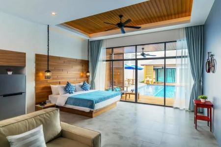 Vann Hua Hin Resort - 62