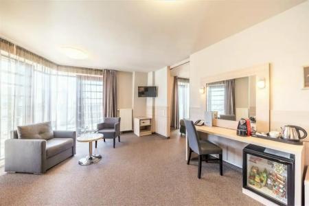 Wellton Riga & SPA - 46