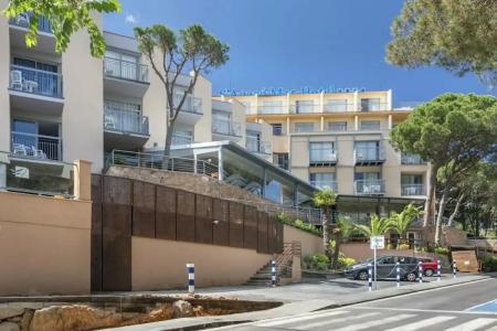 GHT S'Agaró Mar - 71