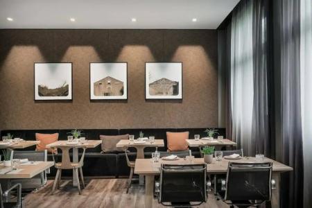 AC Bologna by Marriott - 80