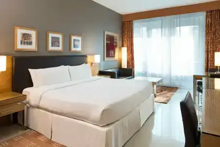 Four Points by Sheraton Downtown Dubai - 99