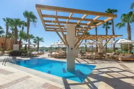 Steigenberger Golf Resort El Gouna - 20