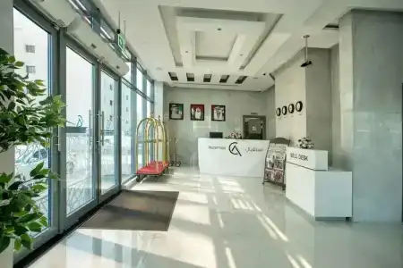 City Avenue Al Reqqa - 5