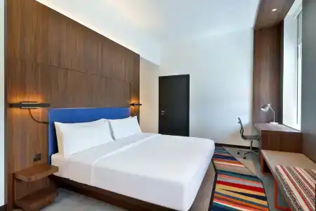 Aloft Al Mina, Dubai - 63