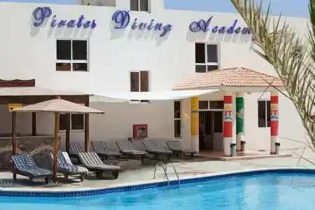 Hurghada Long Beach Resort - 38