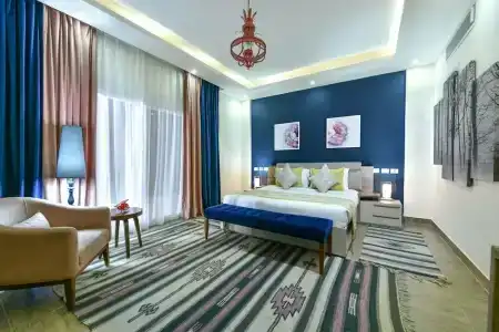 Tolip North Coast - 1