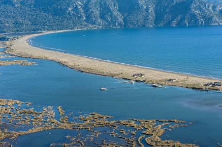 Dalyan Nish Caria - 76