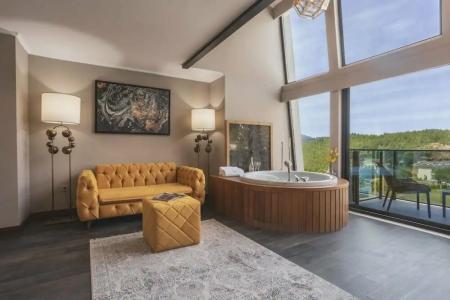 Orka Cove Penthouse & Suites Adults Only - 97