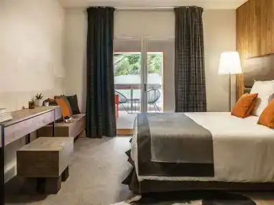 Ecrin Blanc Resort Courchevel - 53