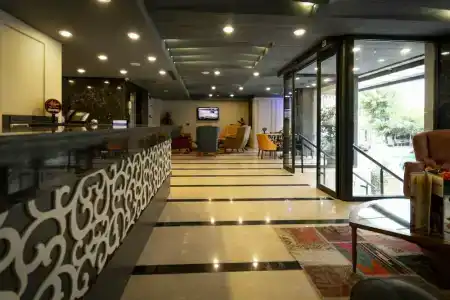 Antusa Design & Spa - 39