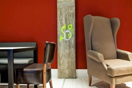 Catalonia Berlin Mitte - 80