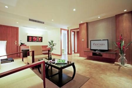 Centara Nova and Spa Pattaya - 94