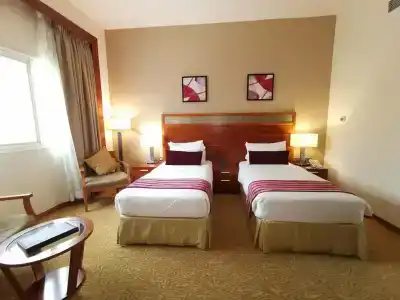 Landmark Grand - 87