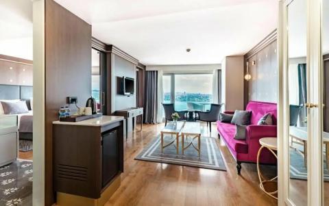 Opera Bosphorus - Preferreds and Resorts - 41