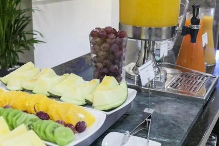 Exe Laietana Palace - 20