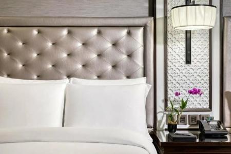 The Athenee, A Luxury Collection, Bangkok - 14
