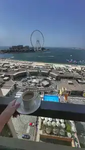 Sofitel Dubai Jumeirah Beach - 69