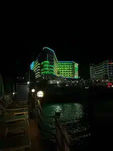 Granada Luxury Beach-Ultra All Inclusive - 87