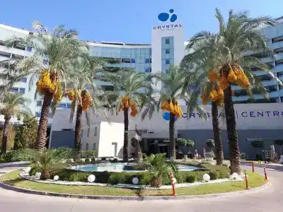 Crystal Centro Resort - Ultimate All Inclusive - 37