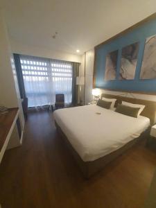 ISG Sabiha Gökçen Airport - 47