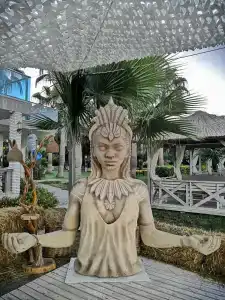 Justiniano Club Alanya - 20