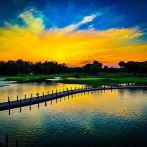 Suenos Golf Belek - 34