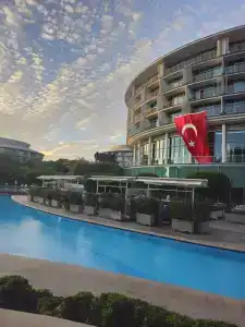 Calista Luxury Resort - 94