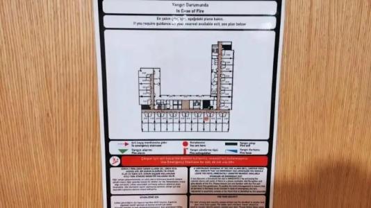 Doubletree By Hilton Antalya City Centre - 94