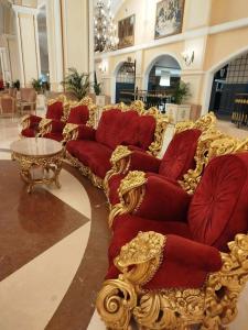 Swandors & Resorts - Topkapi Palace - 96