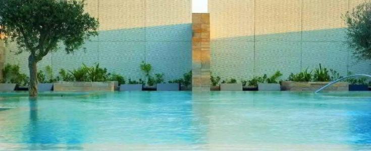 Aloft Abu Dhabi - 62