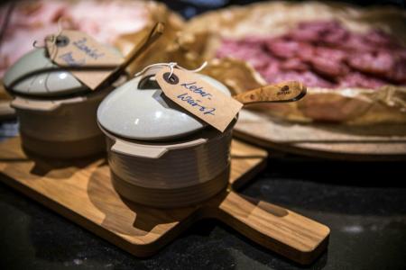 Radisson Blu, Hamburg Airport - 87