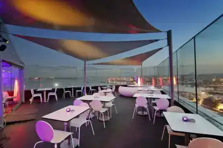 DoubleTree By Hilton Istanbul - Moda - 76