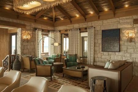 The St. Regis Saadiyat Island Resort, Abu Dhabi - 31