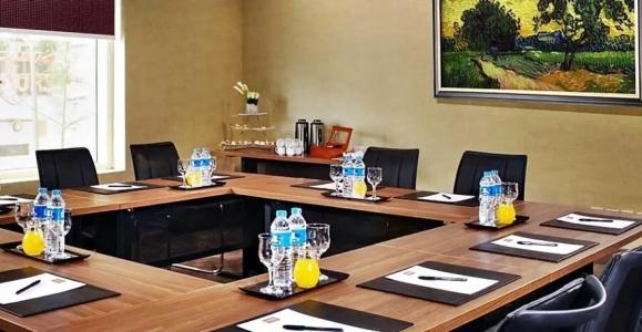 Steigenberger El Tahrir Cairo - 91