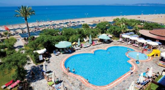 Club Cactus Paradise - 49