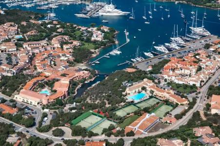 Cervo,Costa Smeralda Resort - 51