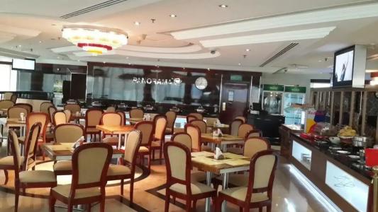 Dubai Grand by Fortune, Dubai Airport - 18
