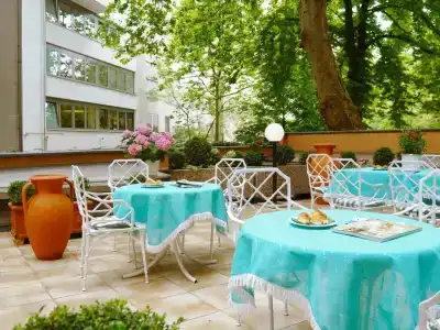 Palmenhof - 18