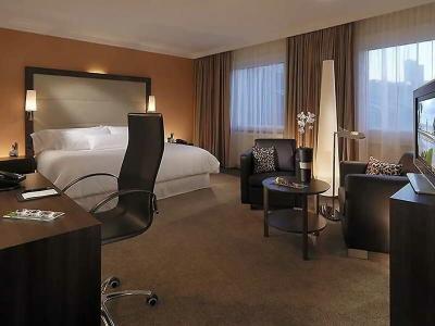 The Westin Grand Frankfurt - 24