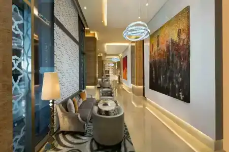 Kempinski Mall of the Emirates - 25