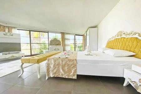 Nokta Suit Apart & Daire - 57