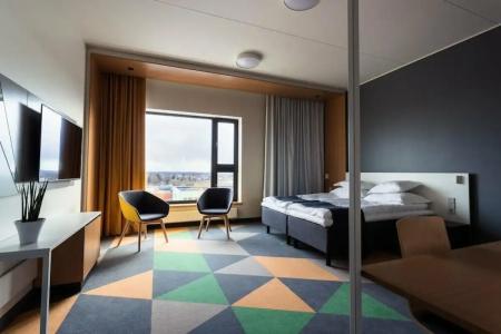 Sophia by Tartuhotels - 40