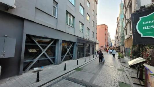 Hotellino Istanbul - 34